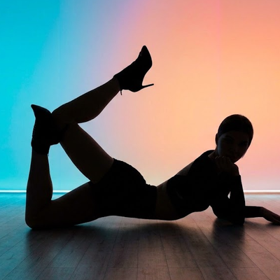High Heels Level Beginners