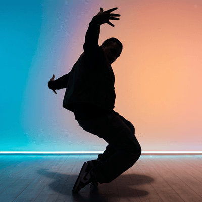 Street choreo